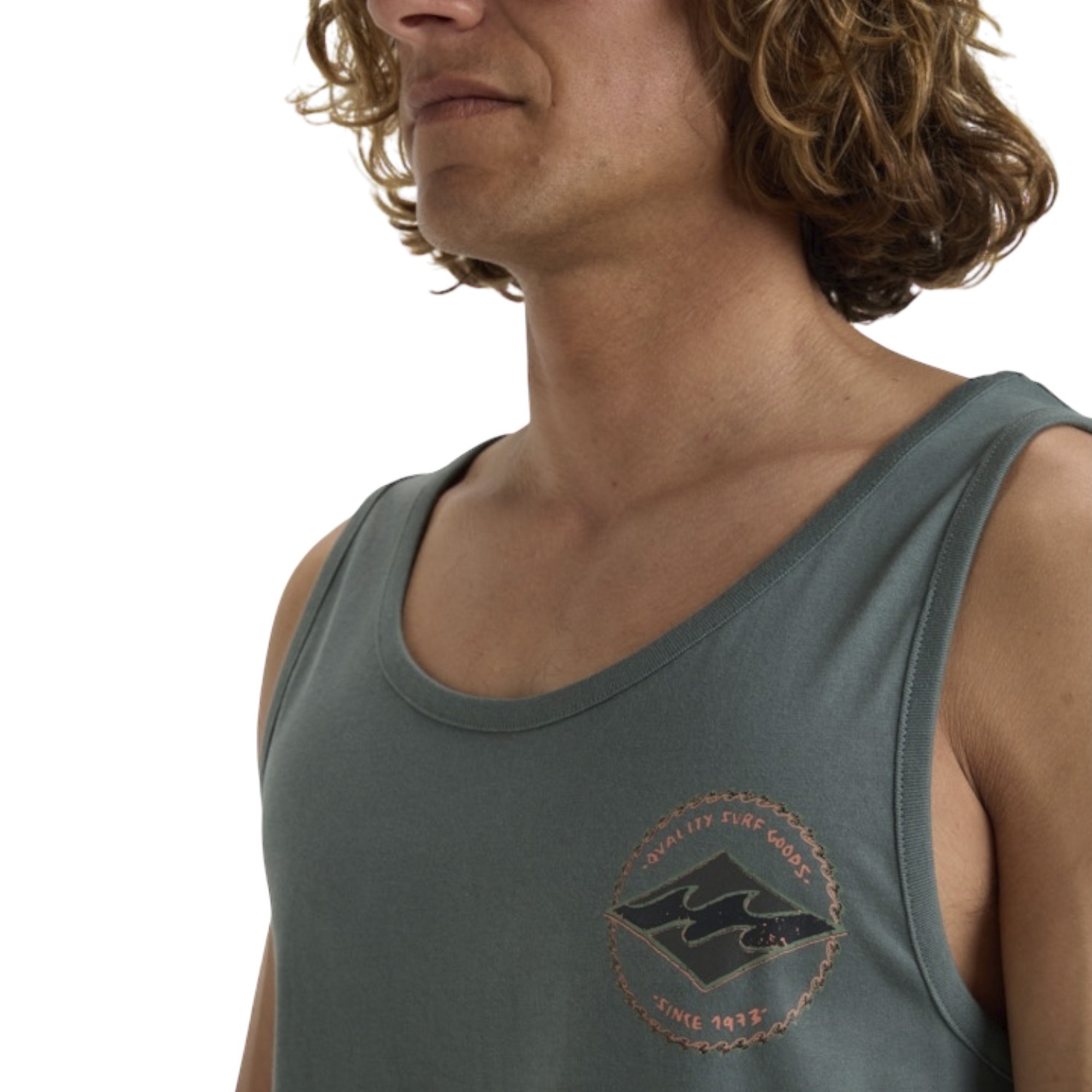 Billabong Rotor Diamond Tk Erkek Tişört