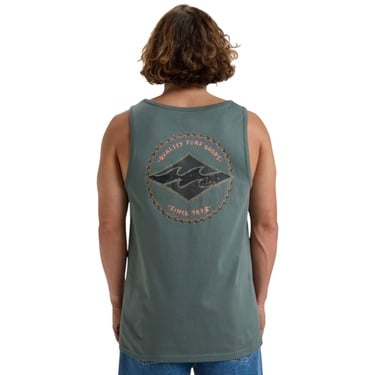  Billabong Rotor Diamond Tk Erkek Tişört