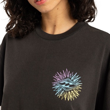  Billabong Best Session Kadın Tişört