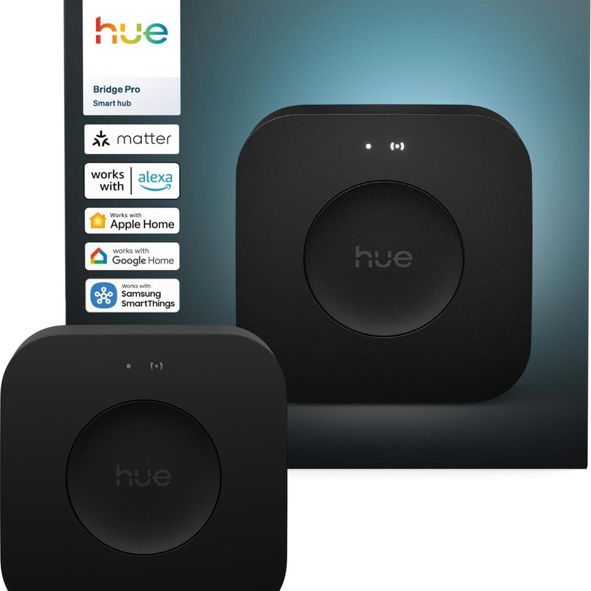Philips Hue Bridge Pro - Bağlantı Köprüsü V3