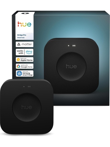  Philips Hue Bridge Pro - Bağlantı Köprüsü V3
