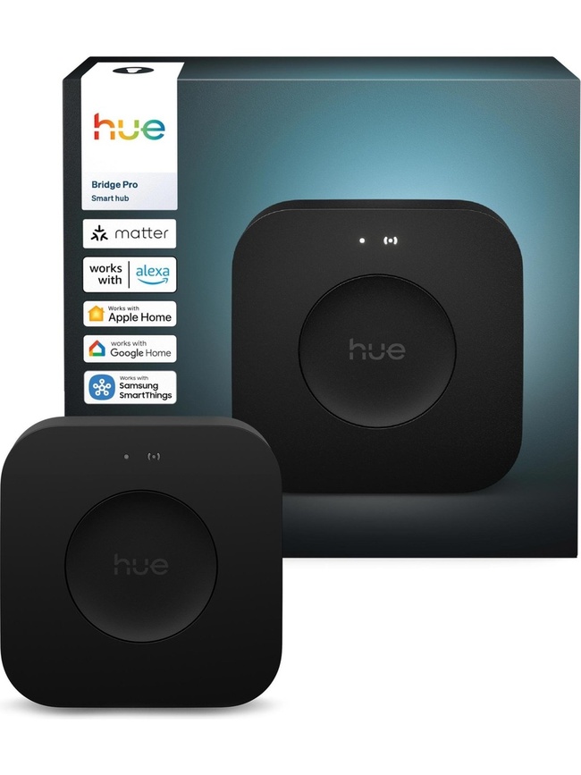  Philips Hue Bridge Pro - Bağlantı Köprüsü V3