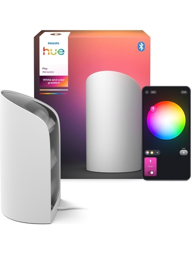 Philips Hue Flare Akıllı Duvar Aydınlatma - Beyaz