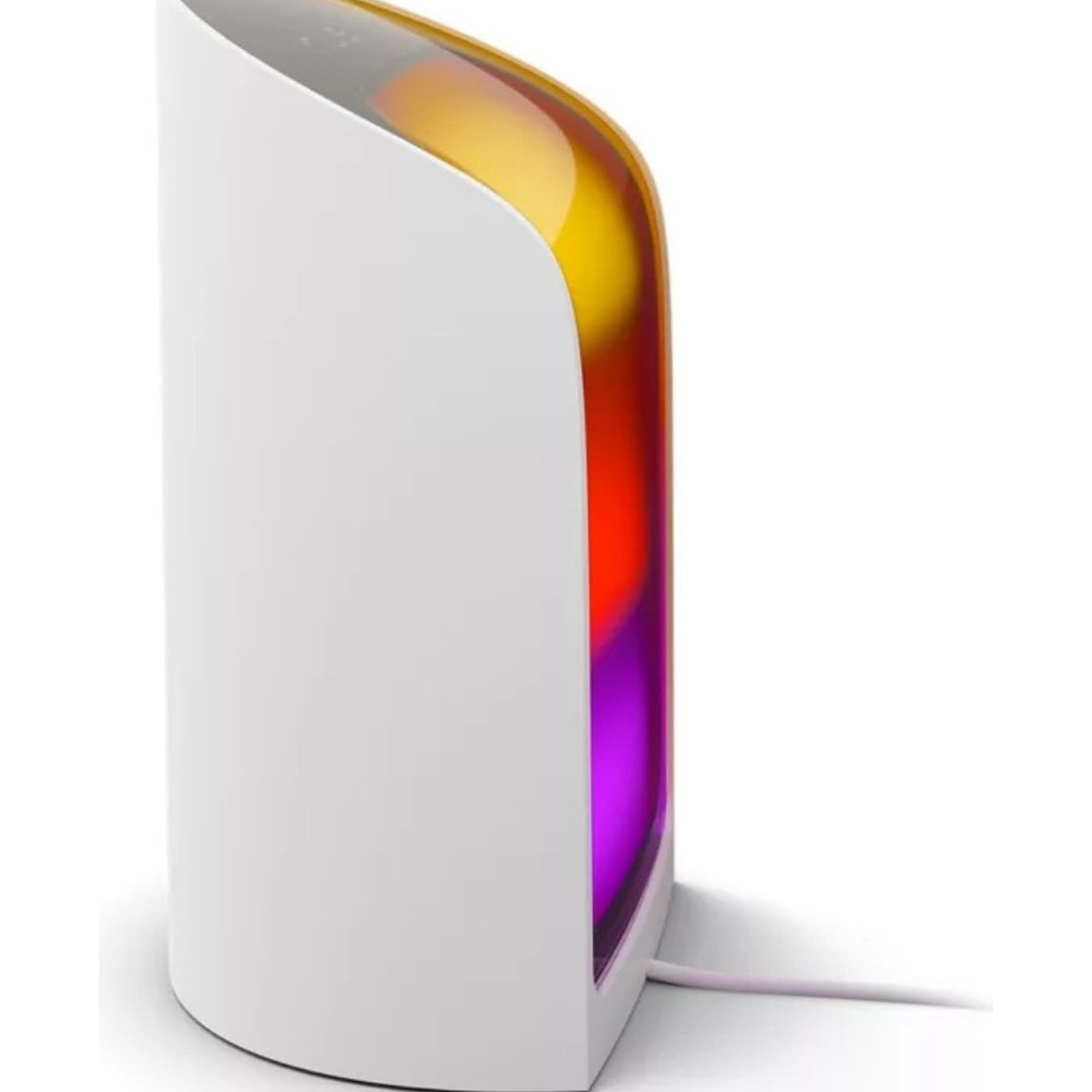 Philips Hue Flare Akıllı Duvar Aydınlatma - Beyaz