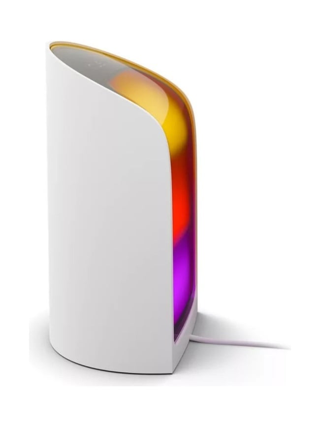  Philips Hue Flare Akıllı Duvar Aydınlatma - Beyaz