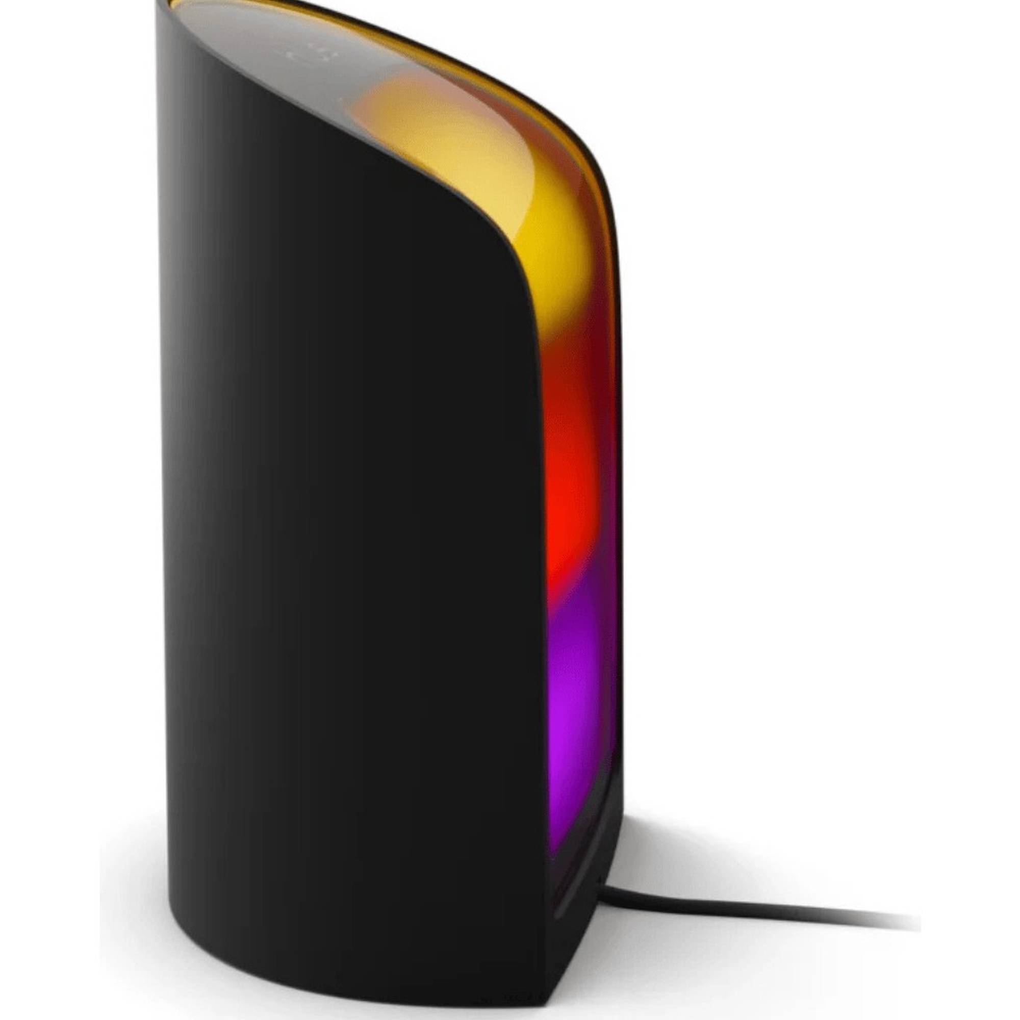 Philips Hue Flare Akıllı Duvar Aydınlatma - Siyah 929003837701