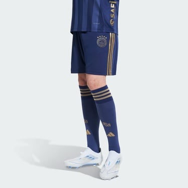  adidas Fenerbahçe 25-26 Erkek Lacivert Futbol Alternatif Şortu