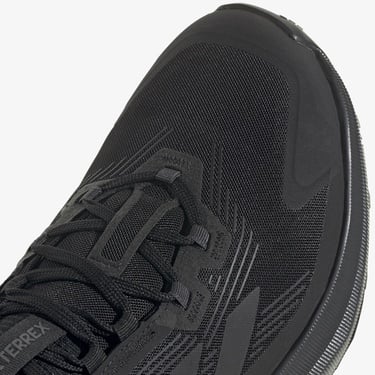  adidas Trailmaker 2 Erkek Siyah Yürüyüş Ayakkabısı