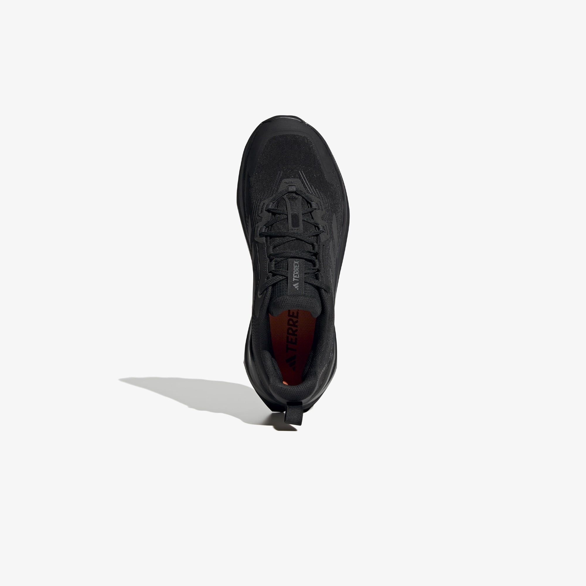 adidas Trailmaker 2 Erkek Siyah Yürüyüş Ayakkabısı