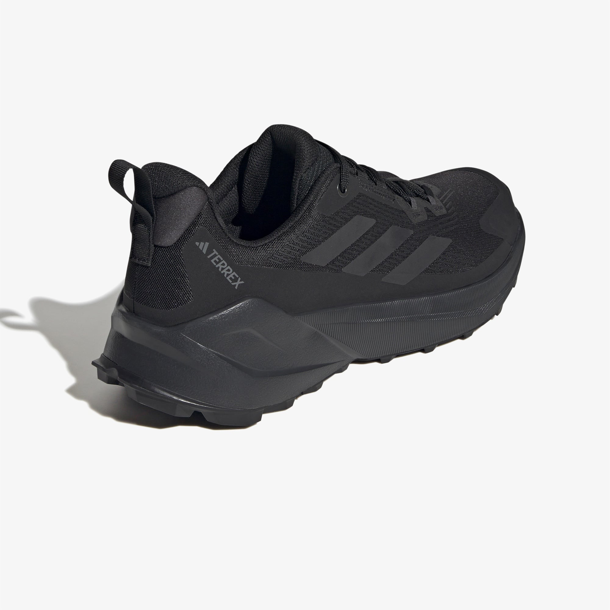 adidas Trailmaker 2 Erkek Siyah Yürüyüş Ayakkabısı