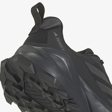  adidas Trailmaker 2 Erkek Siyah Yürüyüş Ayakkabısı
