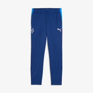  Puma Neymar Playmaker Erkek Lacivert Futbol Eşofman Altı