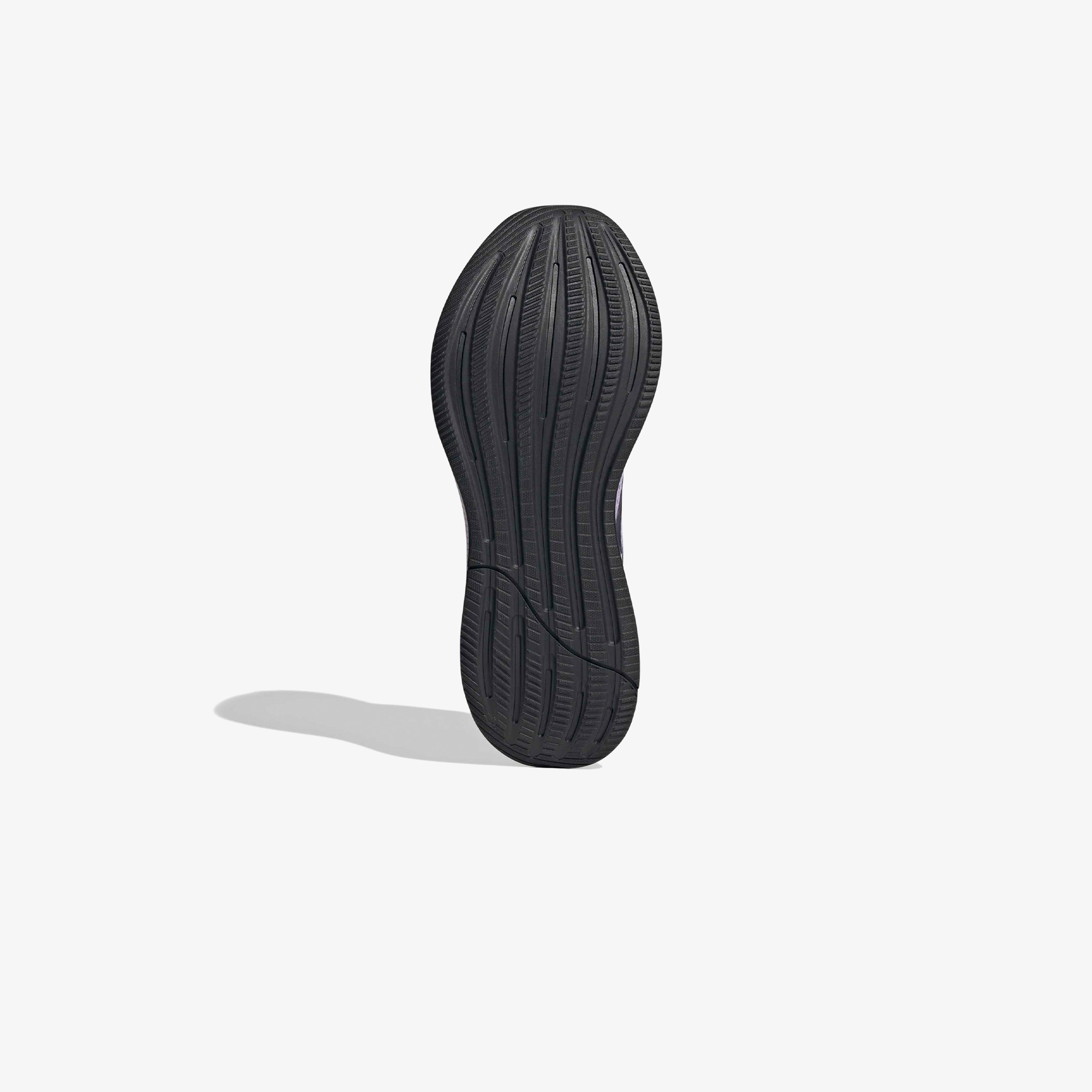 adidas Response Kadın Mor Koşu Ayakkabısı