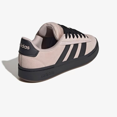  adidas Grand Court Alpha Erkek Kahverengi Spor Ayakkabı