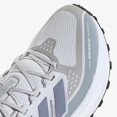  adidas Ultrarun 5 Tr Kadın Gri Koşu Ayakkabısı