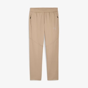  Puma Evostripe Warm Erkek Krem Eşofman Altı