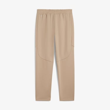  Puma Evostripe Warm Erkek Krem Eşofman Altı