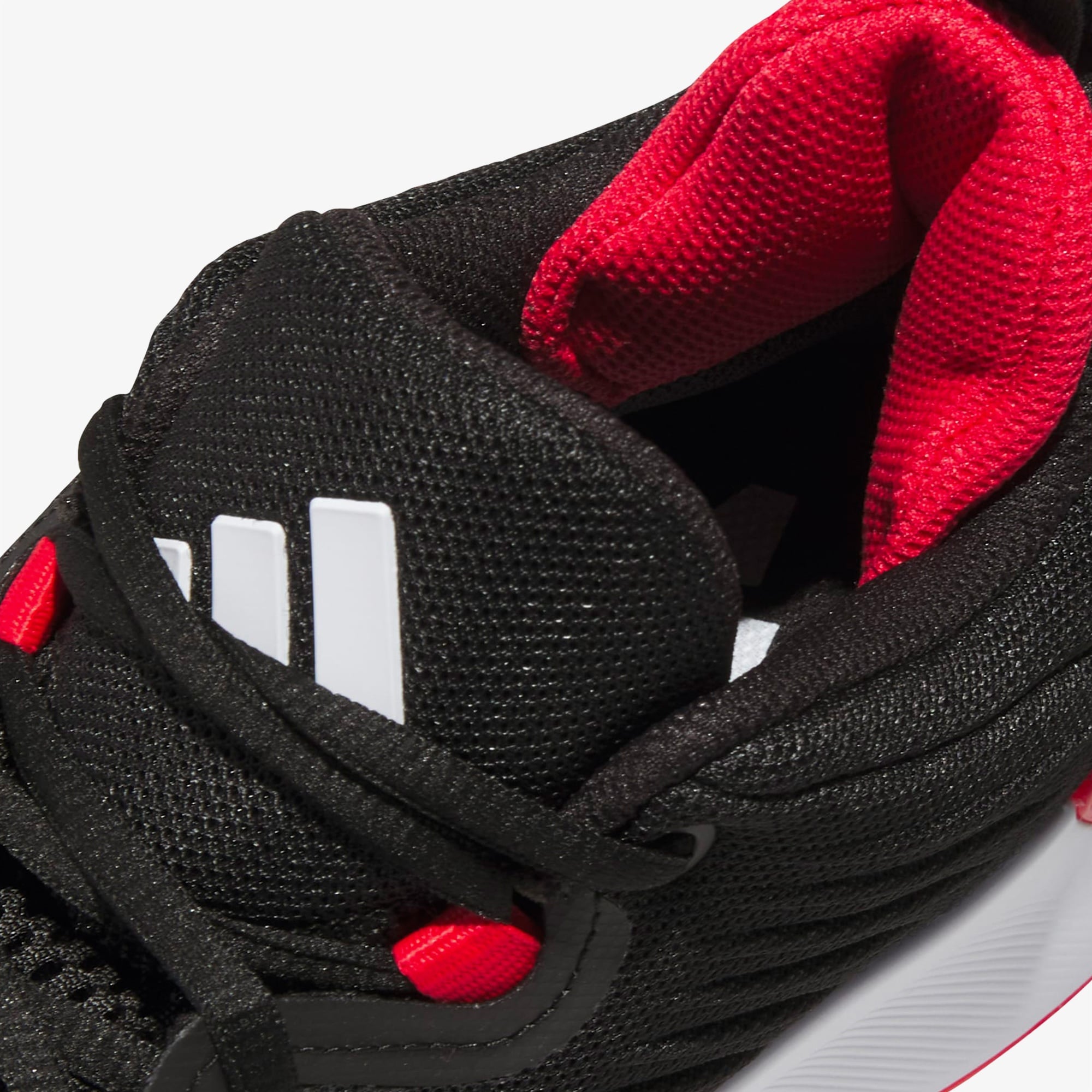 adidas initiation Unisex Siyah Basketbol Ayakkabısı