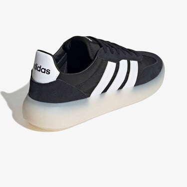  adidas Barreda Decode Kadın Siyah Spor Ayakkabı