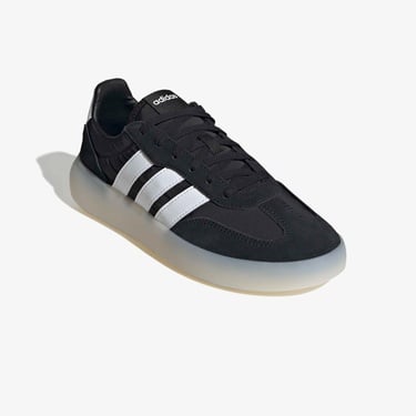  adidas Barreda Decode Kadın Siyah Spor Ayakkabı