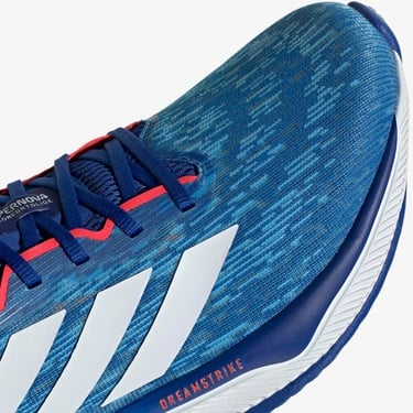  adidas Supernova Comfortglide Erkek Mavi Koşu Ayakkabısı