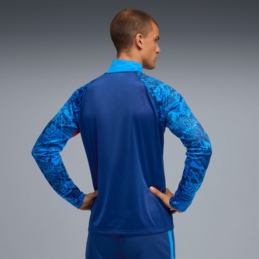  Puma Neymar Playmaker Erkek Lacivert Sweatshirt