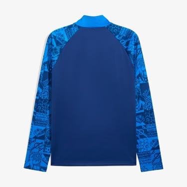  Puma Neymar Playmaker Erkek Lacivert Sweatshirt