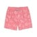 Billabong Sundays Lb Erkek Siyah Volley Short