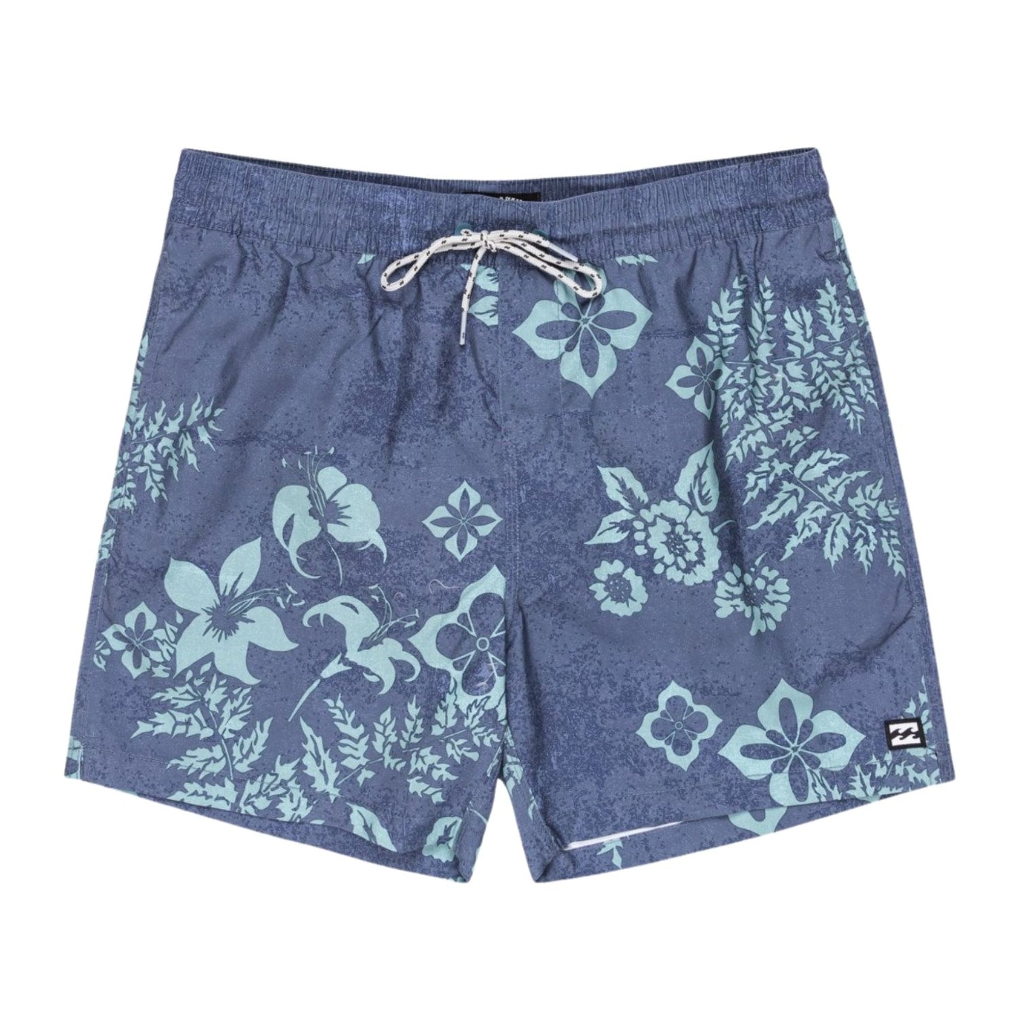 Billabong Vacay Lb Erkek Volley Short