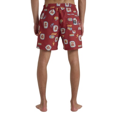  Billabong Vacay Lb Erkek Volley Short