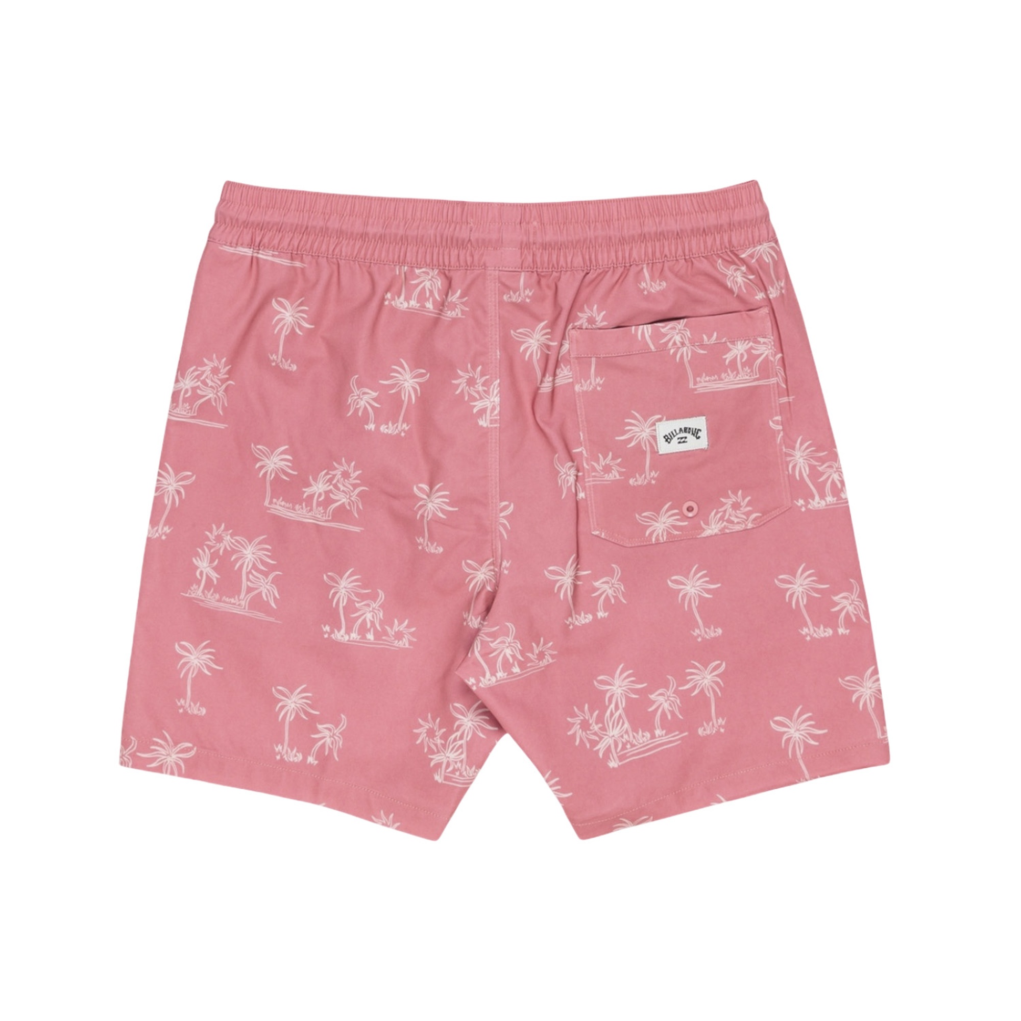 Billabong Sundays Lb Erkek Volley Short