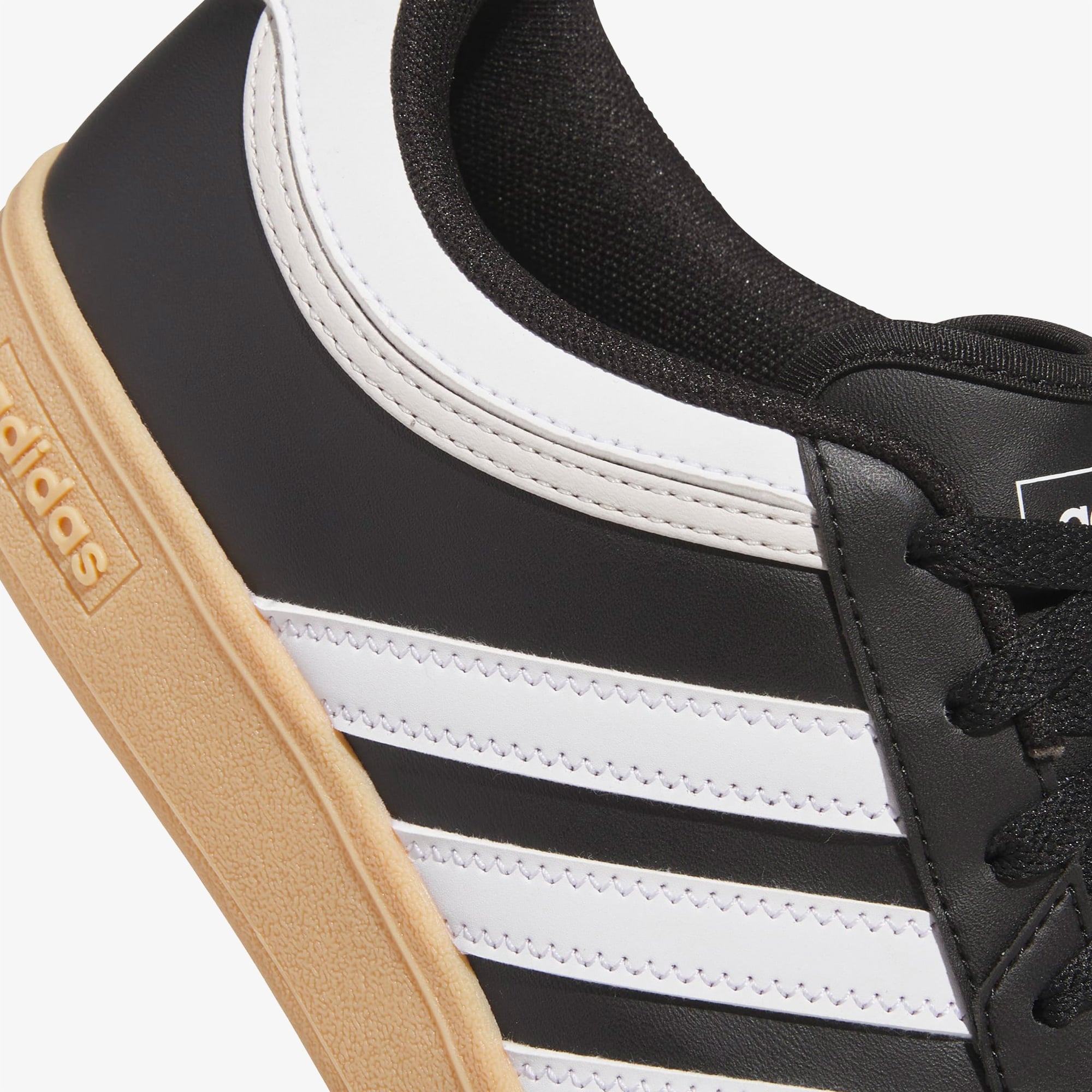 adidas Hoops 4.0 Unisex Siyah Basketbol Ayakkabısı