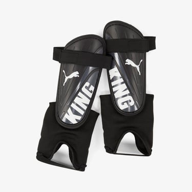  Puma King Erkek Siyah Futbol Tekmeliği