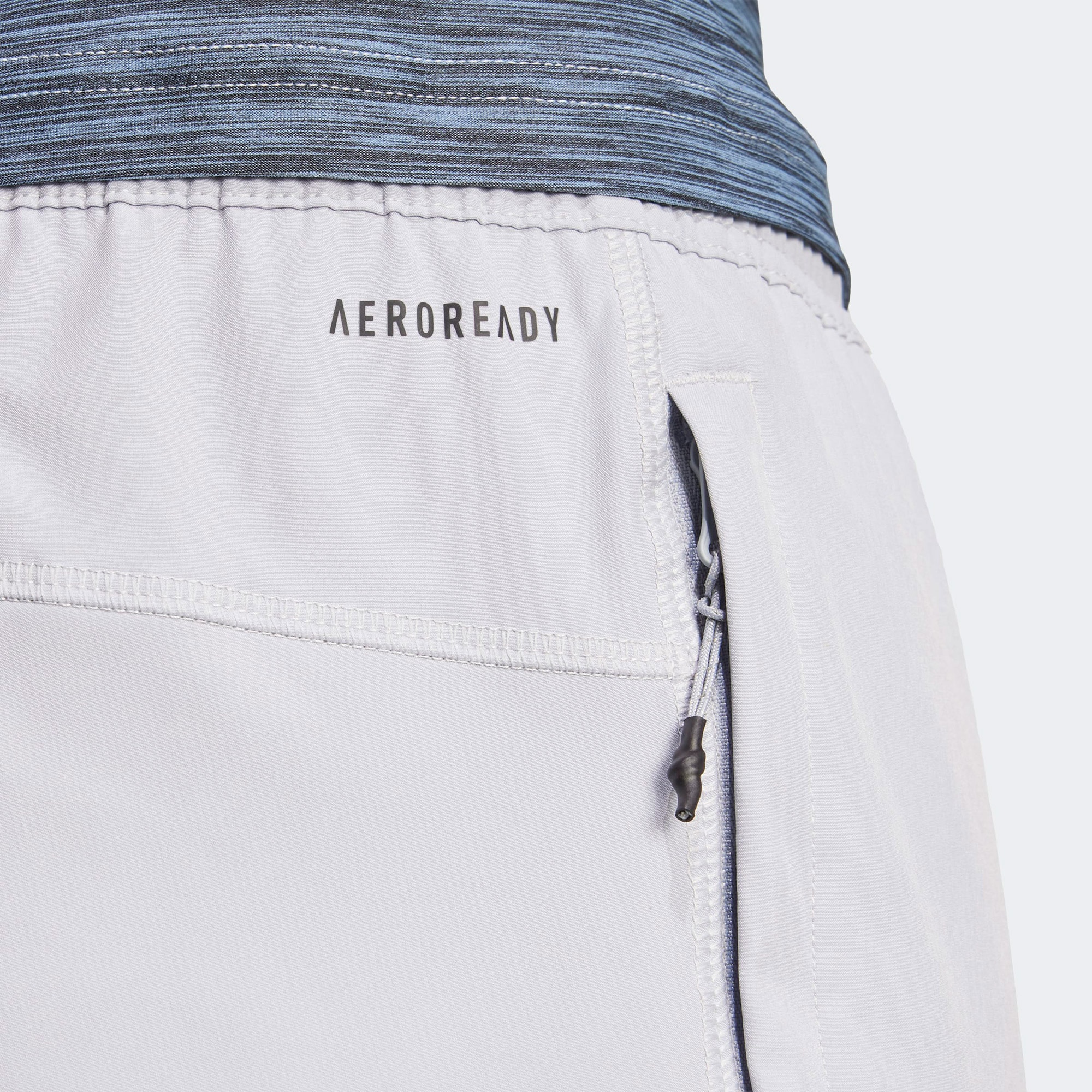 adidas Train Essentials Training Woven Erkek Gri Antrenman Eşofman Altı