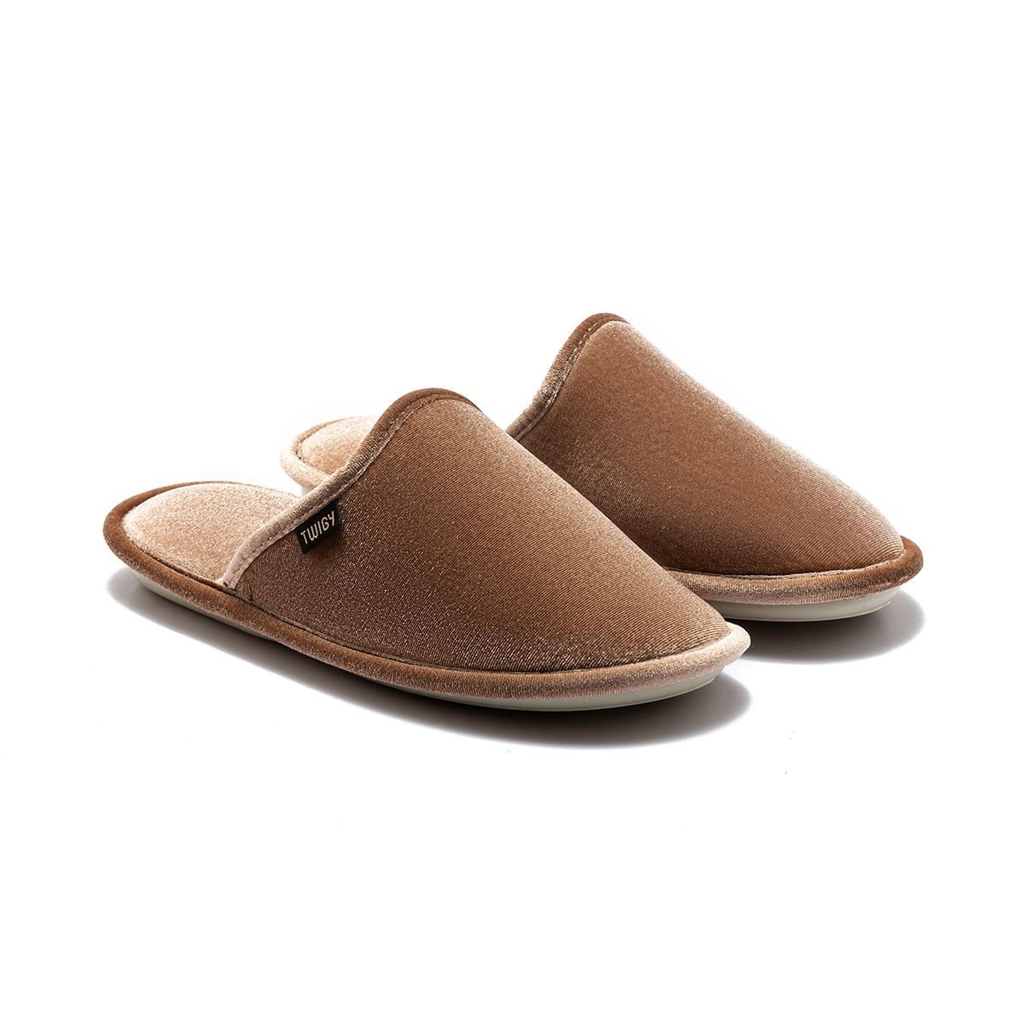 Ahu Kadın, Garson Boy Ev Terliği Bej 36/41