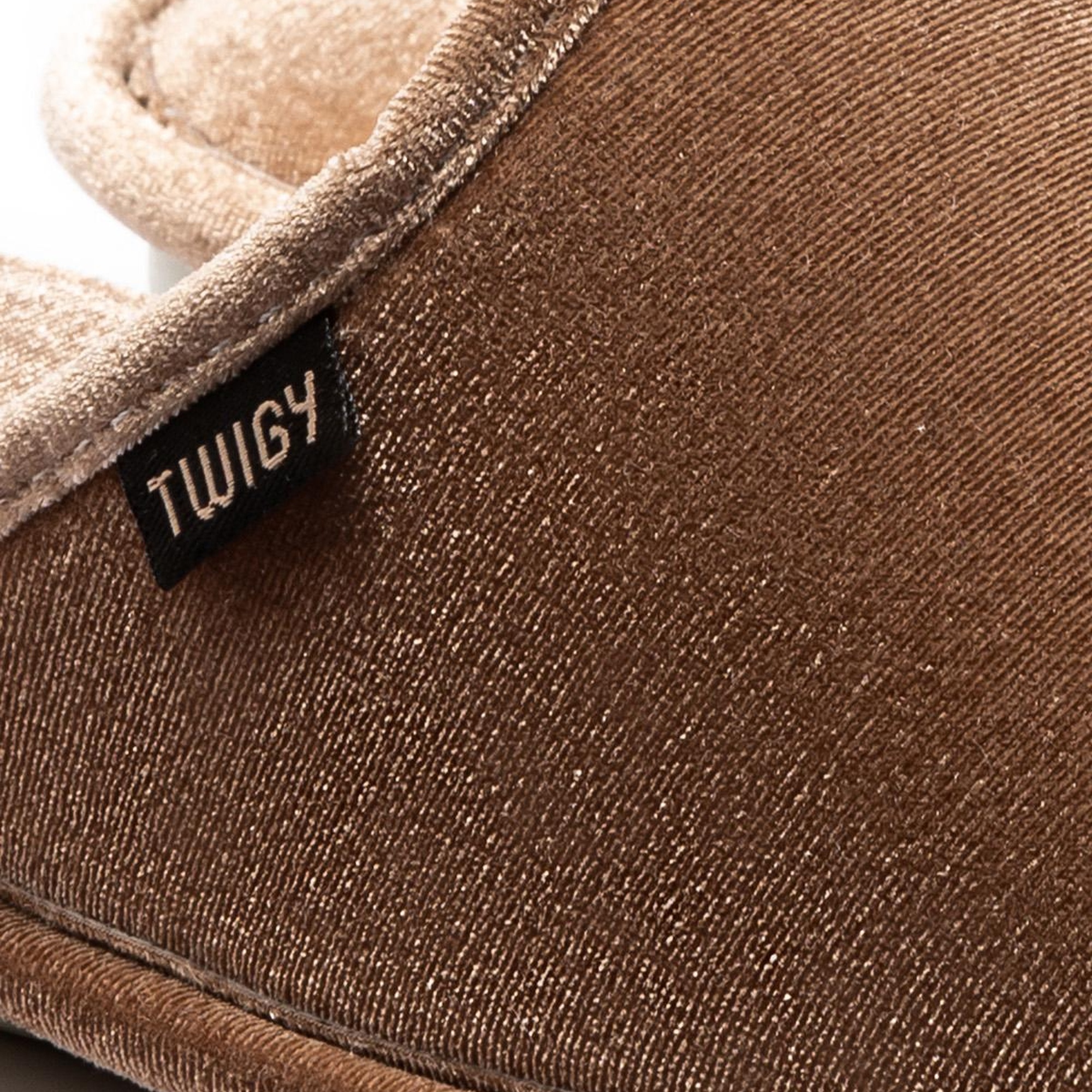 Ahu Kadın, Garson Boy Ev Terliği Bej 36/41