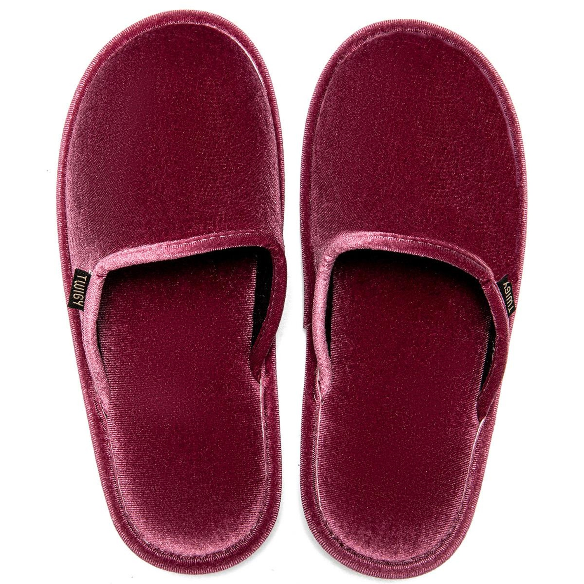 Ahu Kadın Ev Terliği Gül Kurusu 36/41