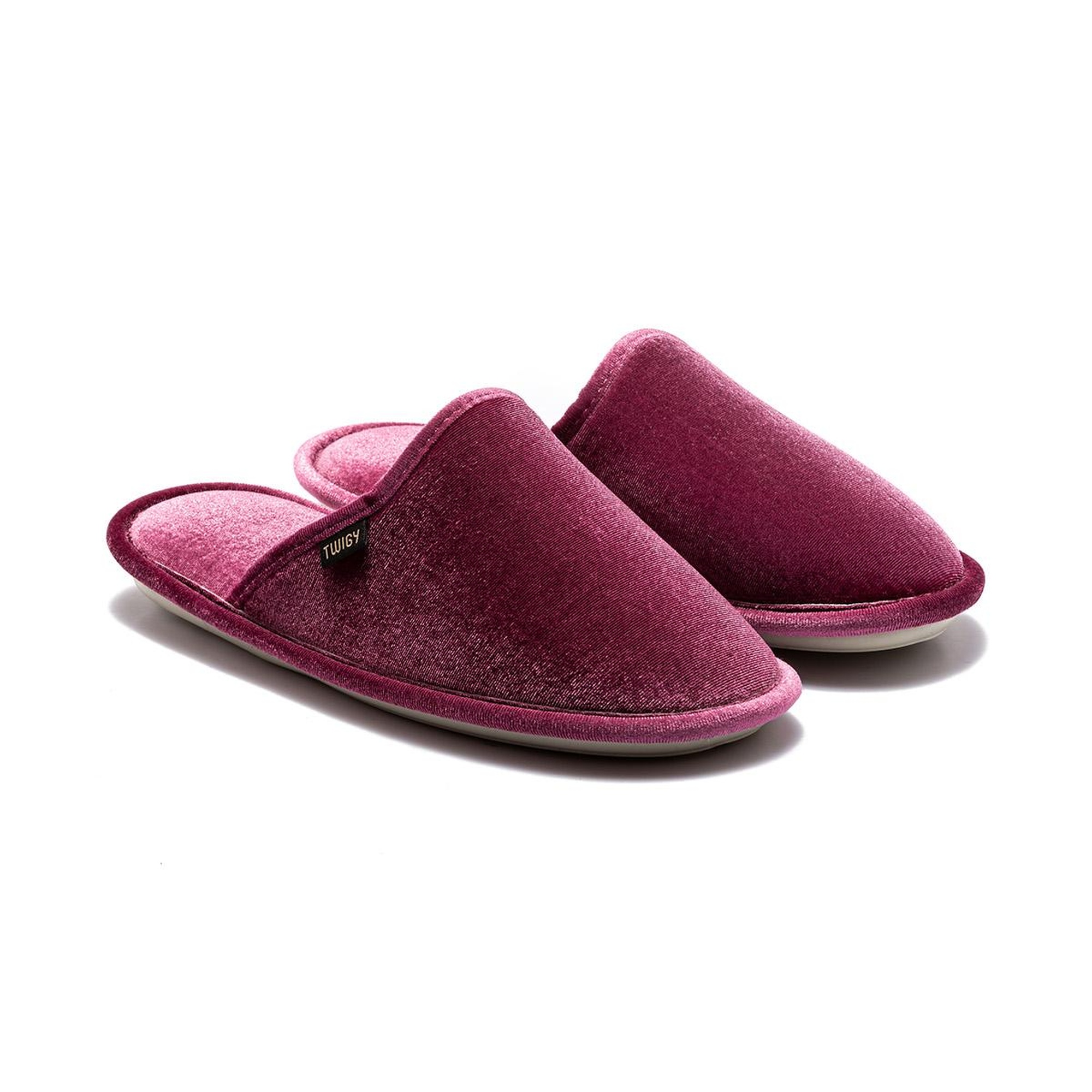 Ahu Kadın Ev Terliği Gül Kurusu 36/41