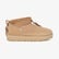 UGG Ultra Mini Crafted Regenerate Kadın Bej Bot