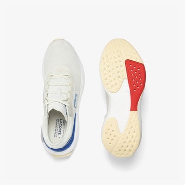  Lacoste Neo Run Lite Erkek Beyaz Sneaker