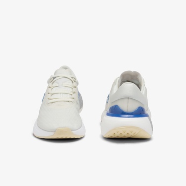  Lacoste Neo Run Lite Erkek Beyaz Sneaker