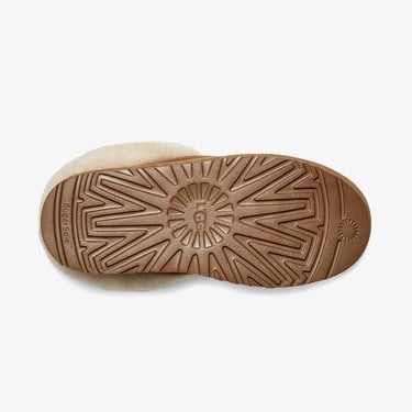  UGG Tazzlıta Kadın Taba Terlik