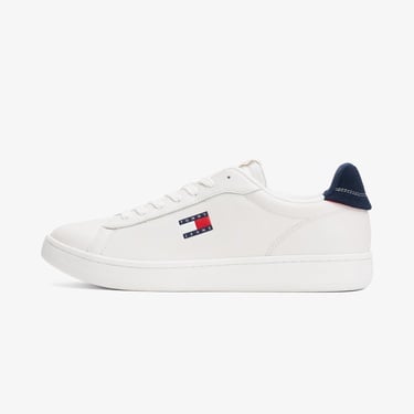  Tommy Hilfiger Archive '98 Erkek Beyaz Sneaker