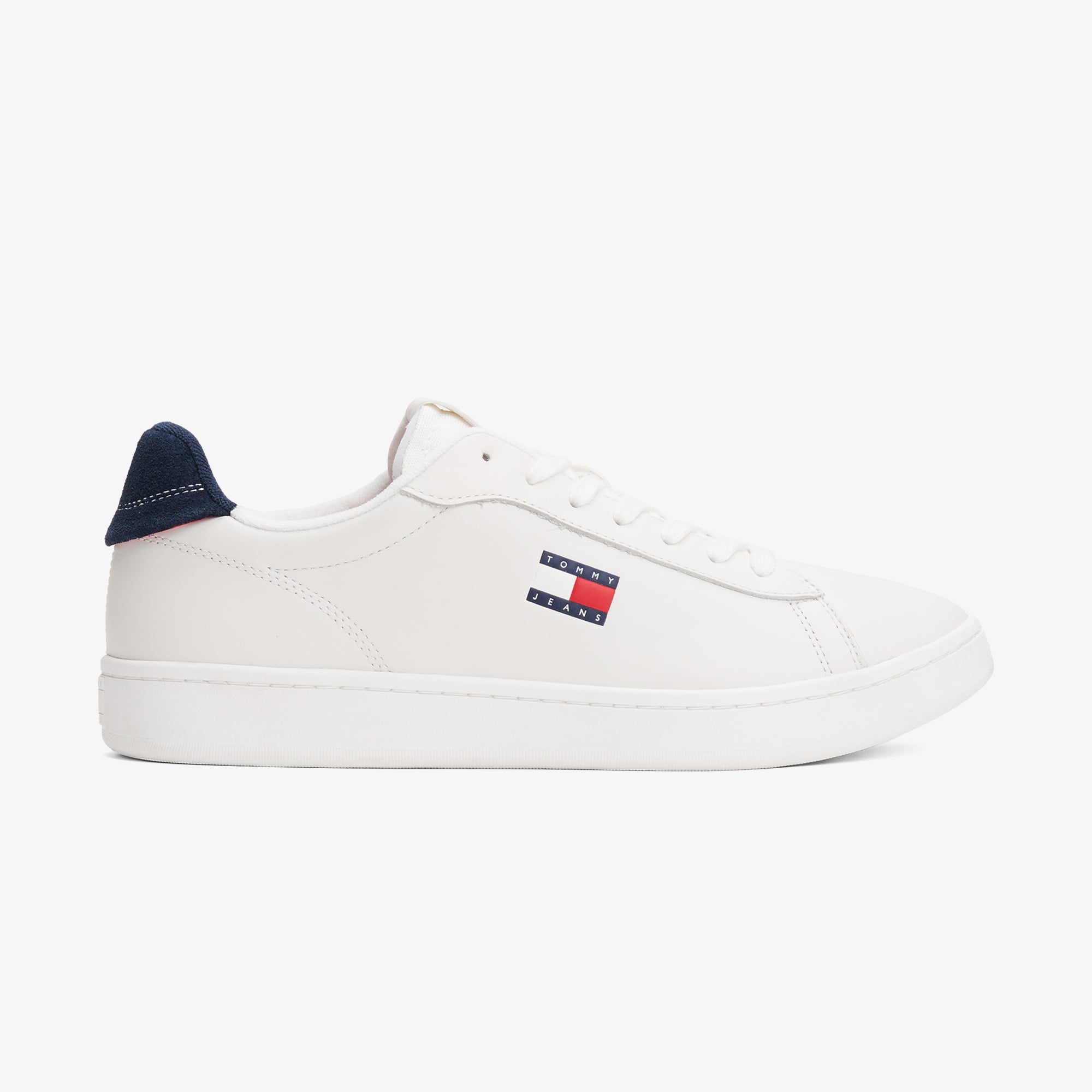  Tommy Hilfiger Archive '98 Erkek Beyaz Sneaker
