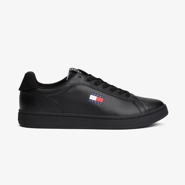  Tommy Hilfiger Archive '98 Erkek Siyah Sneaker