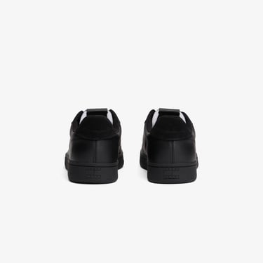  Tommy Hilfiger Archive '98 Erkek Siyah Sneaker