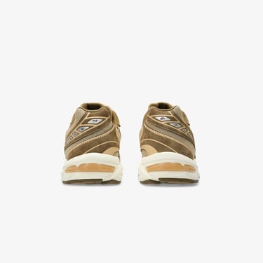  Asics Gel-1130 Erkek Kahverengi Spor Ayakkabı