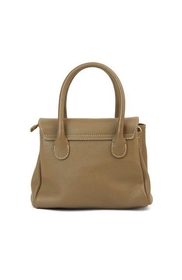  George Hogg Kadın Vizon Deri Çanta