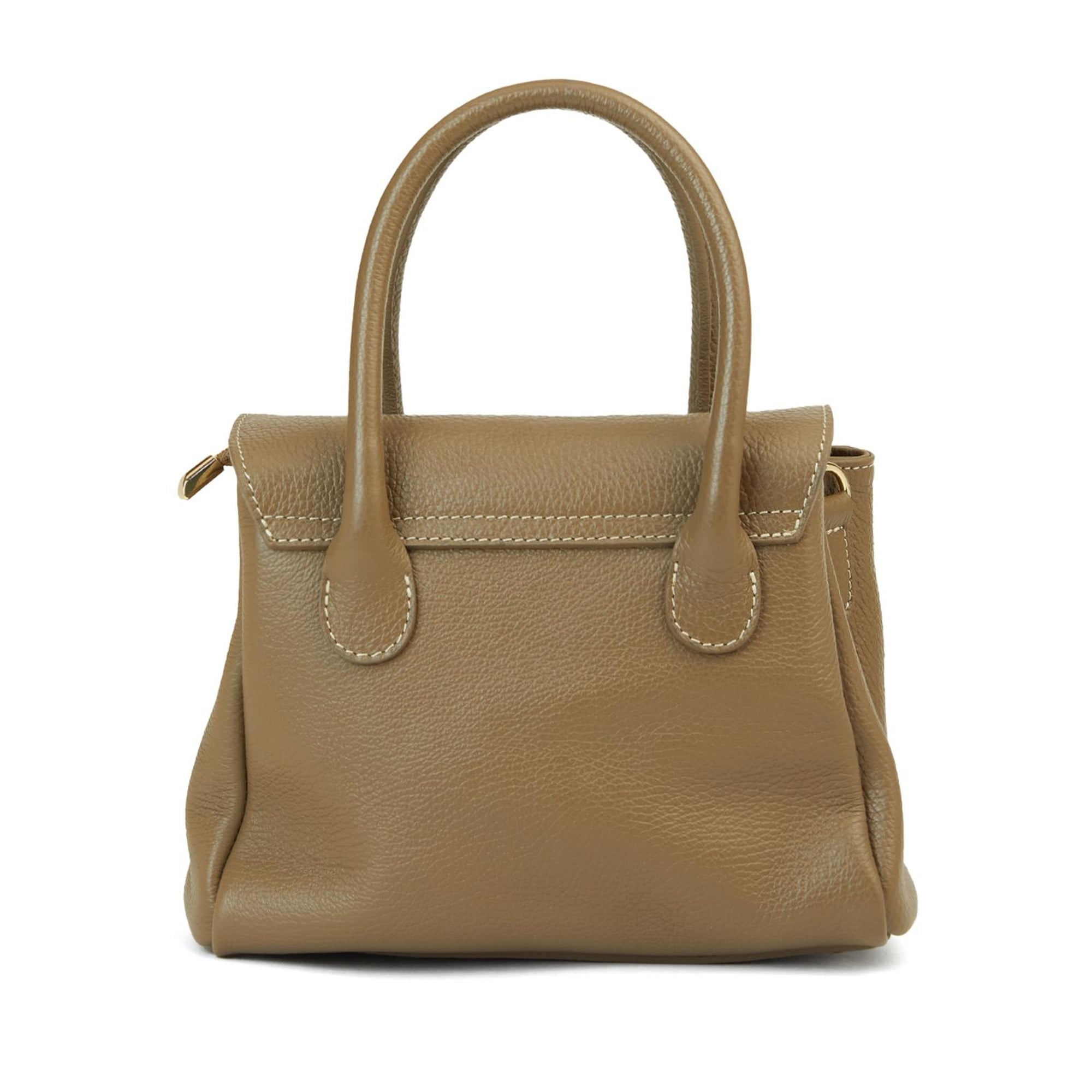 George Hogg Kadın Vizon Deri Çanta