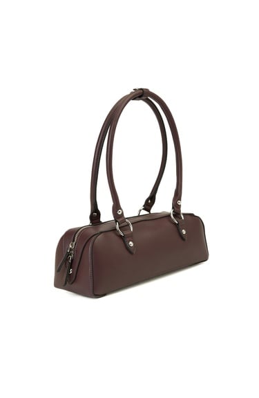  Divarese Kadın Bordo Çanta